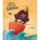 los Miedos del Capitã¡n Cacurcias