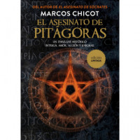 el Asesinato de Pitágoras - Guanxe Atlantic Marketplace