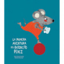 la Primera Aventura del Ratoncito Pã©rez