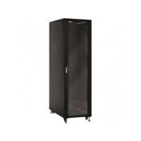WP Armario Rack 19 32U 600X600 Negro Desmontado