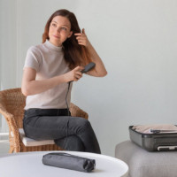 Bamba Instantcare 800 Travel Brush  CECOTEC