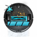 Conga 12090 Twice Roller Home&fill  CECOTEC