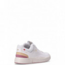 Zapatillas Mujer ON RUNNING The Roger Centre Court