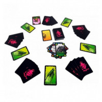 el Abejorro Tramposo  DEVIR