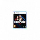 Undisputed PS5  PLAION