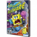 Bob Esponja Nighty Nghtmare Pc  THQ