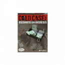 Cold Case: Asesinato de Intereses  RAVENSBURGER
