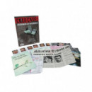 Cold Case: Asesinato de Intereses  RAVENSBURGER