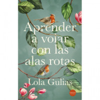 Aprender a Volar con las Alas Rotas   2025 - Guanxe Atlantic Marketplace
