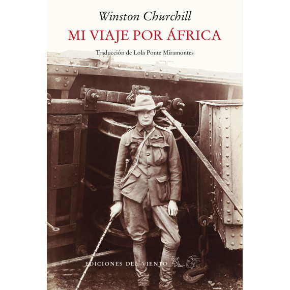 mi Viaje por Africa   2024