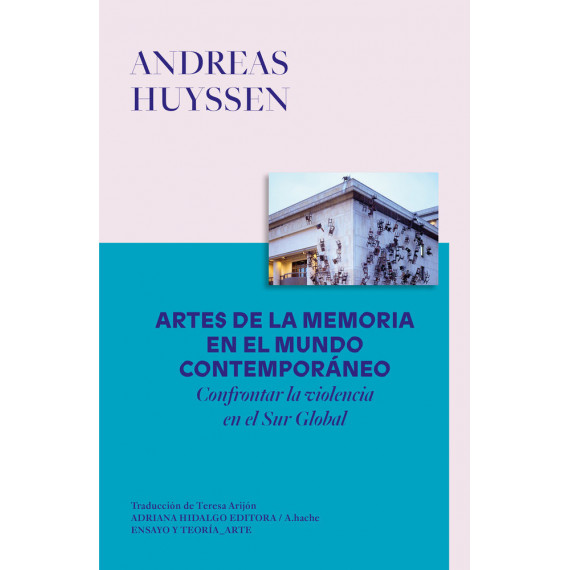 Artes de la Memoria en el Mundo Contemporaneo   2025