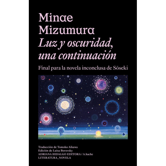 Luz y Oscuridad una Continuacion   2025