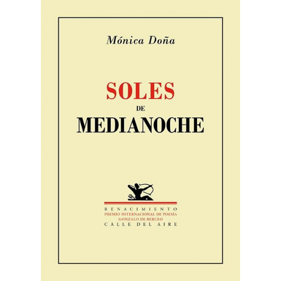 Soles de Medianoche   2025