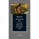 Locura, Lenguaje, Literatura   2025