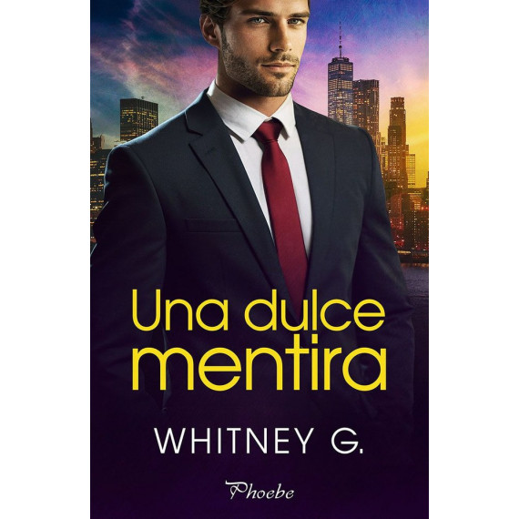 una Dulce Mentira   2025