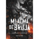 mi Alma de Bruja   2025