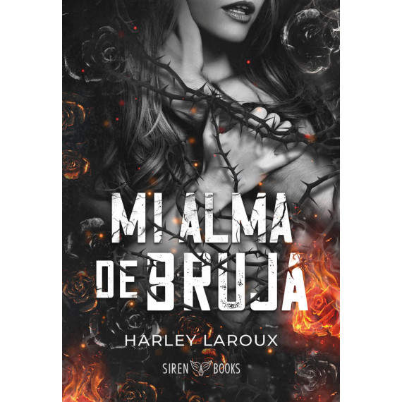 mi Alma de Bruja   2025