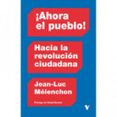 Ahora el Pueblo   2025