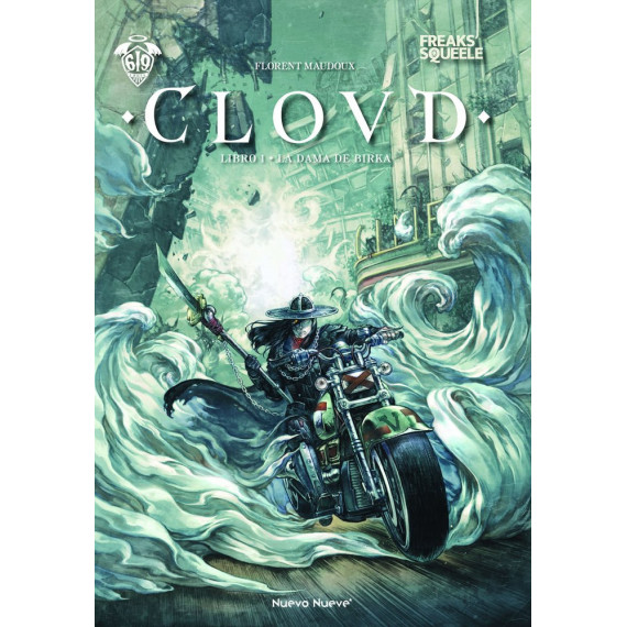 Clovd - 1   2025 - Guanxe Atlantic Marketplace