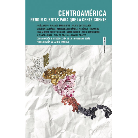 Centroamerica   2025