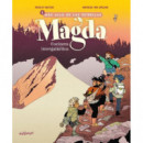 Magda Cocinera Integalactica 3 Mas Alla de las Estrellas   2025