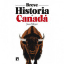 Breve Historia de Canada   2025
