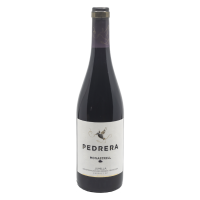 Pedrera Tinto Monastrell 2024 - 75CL  BODEGAS GIL FAMILY