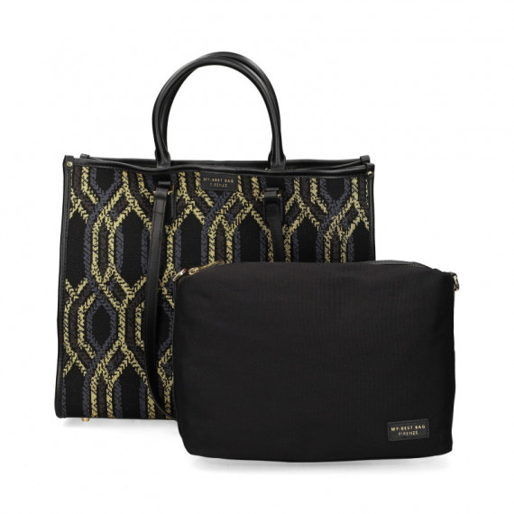 Bolso  MBB - Guanxe Atlantic Marketplace