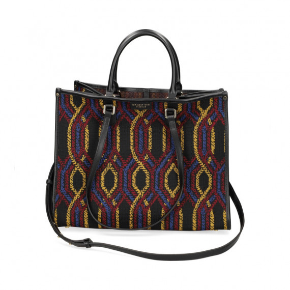 Bolso  MBB - Guanxe Atlantic Marketplace