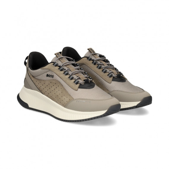 Banda Picada Deportivo Beige  HUGO BOSS