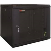 Armario Rack 19" 12U 600X600X635 Mm  WPRACK