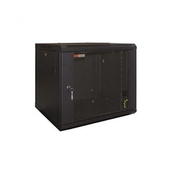 Armario Rack 19'' 6U 500X600X370 Mm  WPRACK