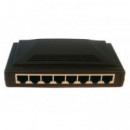 TP-LINK TL-SG1008D Switch Gigabit de 8 Puertos