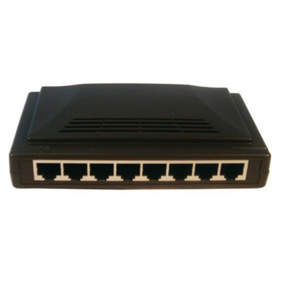 TP-LINK TL-SG1008D Switch Gigabit de 8 Puertos