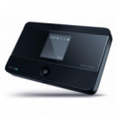 TP-LINK M7350 Router Móvil 4G Lte