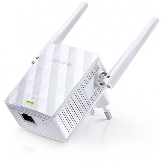 TP-LINK TL-WA855RE Repetidor/punto de Acceso Wifi N 300 Mbps