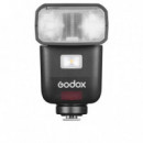 GODOX V480C Flash Speedlite para Canon