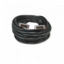 Cable Dvi-d Macho a Dvi-d Macho 10 M  L-LINK