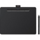 WACOM Intuos S BLUETOOTH Tableta Gráfica