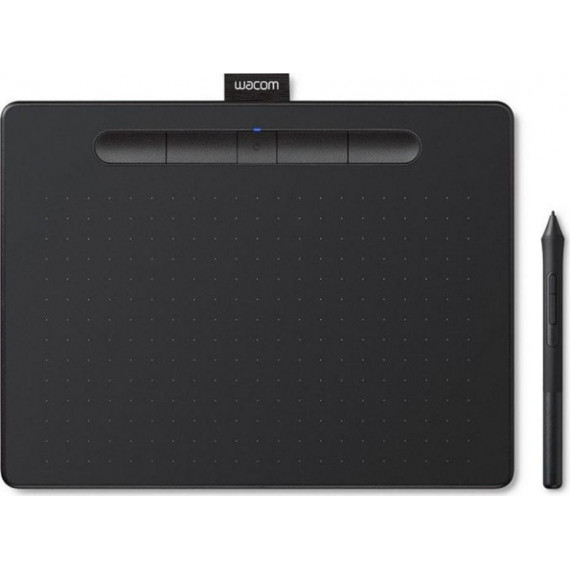 WACOM Intuos S BLUETOOTH Tableta Gráfica
