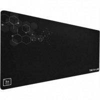 THE G-LAB Pad Barium Alfombrilla Ratón Gaming Xxl