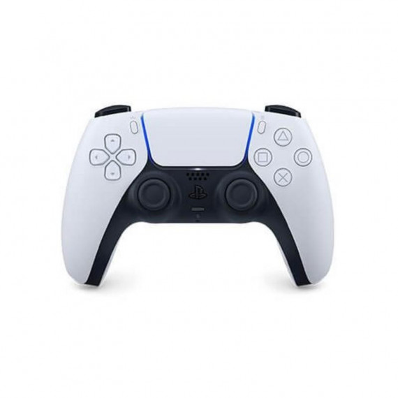 Mando Inalámbrico Dualsense SONY Playstation 5 Blanco