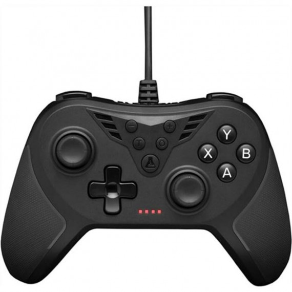 THE G-LAB K-pad Helium Mando Gaming USB PC/PS3