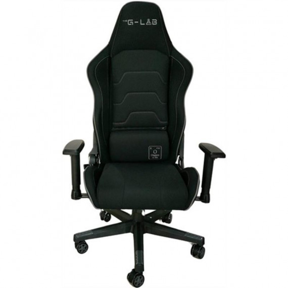 THE G-LAB K-seat Oxygen Evo Silla Gaming Gris