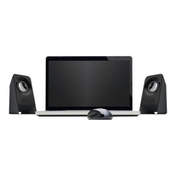 LOGITECH Z213 Sistema de Altavoces 2.1