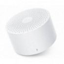 XIAOMI mi Compact Speaker 2 BLUETOOTH Blanco