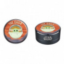 Altavoz Portátil BLUETOOTH STAR WARS Mandalorian