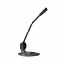 EWENT EW3550 Micrófono Multimedia con Jack 3.5MM