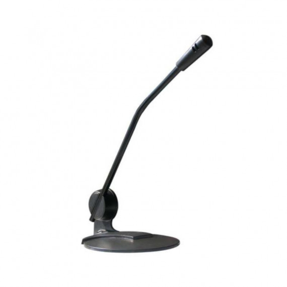 EWENT EW3550 Micrófono Multimedia con Jack 3.5MM