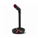 Spirit of Gamer Eko Micrófono Gaming USB